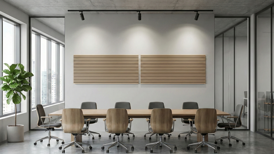 Schalldämmung: Der ultimative Ratgeber für ruhigere Räume