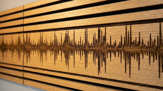 Schalldämmwerte erklärt: Was bedeutet das Schalldämmmaß αw (Alpha-w)?