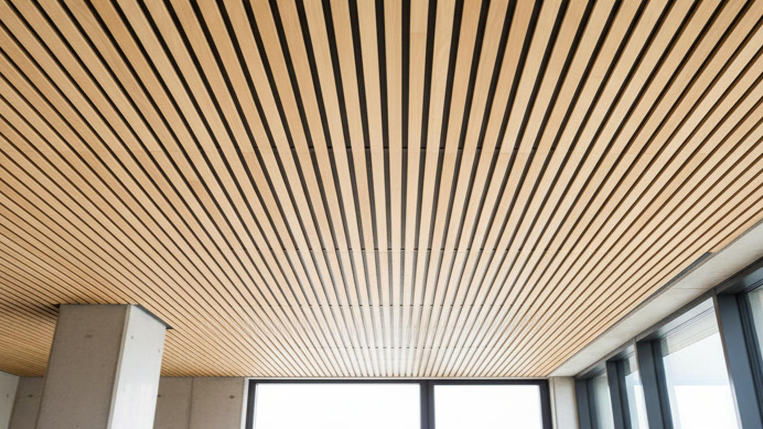 Schallschutz Decke nachträglich: Alle Möglichkeiten im Überblick