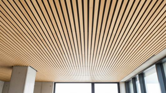 Schallschutz Decke nachträglich: Alle Möglichkeiten im Überblick