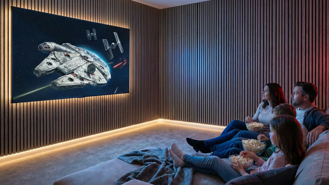 Schallschutz in der Wohnung: Der komplette Leitfaden