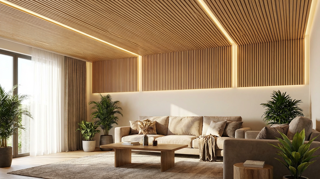 Schallschutz Decke in der Mietwohnung: Was ist erlaubt?