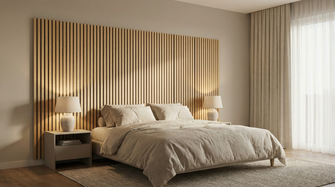 Nachträglicher Schallschutz für die Wohnung: Was funktioniert wirklich?