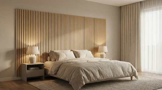 Nachträglicher Schallschutz für die Wohnung: Was funktioniert wirklich?