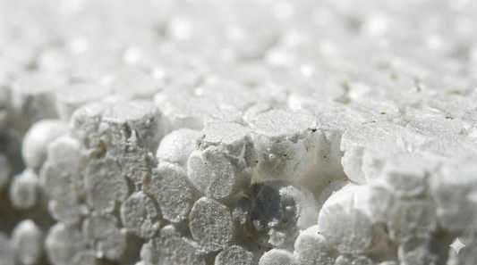 Styropor als Schallschutz: Mythos oder Realität?